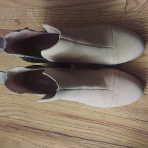 Toms boots